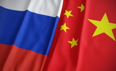 Lufta në Ukrainë, si kompanitë kineze po ndihmojnë Rusinë
