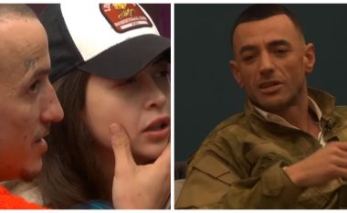 Ka patur një histori dashurie me Vivien? Stresi ngre dyshime, ja reagimi i Getinjos (VIDEO)