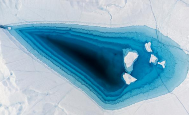 Studim: Në vitin 2100 dy të tretat e akullnajave mund të zhduken