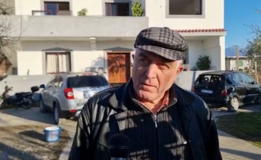 Albeu: Iu vendos tritol afër banesës, flet Shefi i Krimeve në Shkodër: S’kam konflikt me askënd