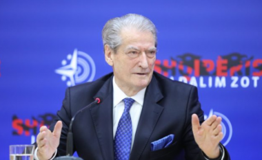“Po s’më bëre like ikën nga puna”, Berisha akuzon Ramën për kërcënim të administratës, i bën thirrje Zuckerbergut dhe Elon Musk