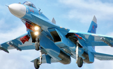 Frikë nga shkeljet ajrore gjermane? Rusia “ngre bishën” luftarake