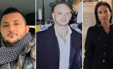Aksidenti tragjik me 3 viktima, publikohet foto e shqiptarit që humbi jetën në Itali