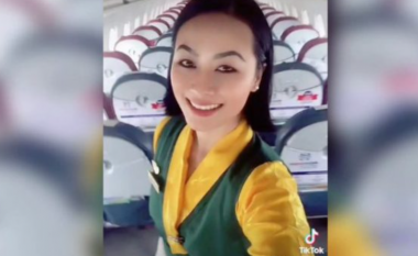 Humbi të bijën në aksidentin ajror, rrëqeth bababi i stjuardeses: I thashë të mos shkonte në punë atë ditë, s’ma dëgjoi fjalën