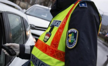 Po trafikonte lëndë narkotike, arrestohet shqiptari në kufirin serbo-hungarez