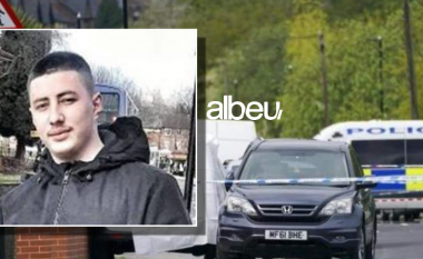 Albeu: Shpallen fajtorë dy shqiptarët që vranë Armend Xhikën në Britani