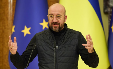 BE-ja shqyrton mundësinë e përdorimit të aseteve të ngrira ruse për rindërtim të Ukrainës