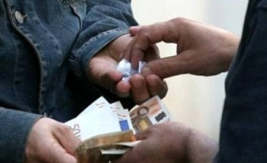 Rritet numri i përdoruesve të kokainës në Kosovë