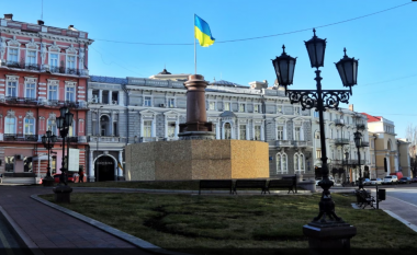 Odesa shpallet zonë e rrezikuar e Trashëgimisë Botërore