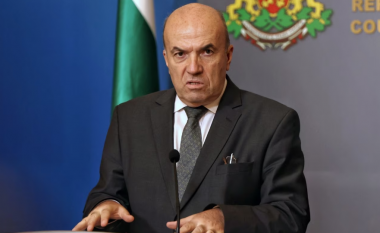 Bullgaria tërheq ambasadorin e saj nga Shkupi