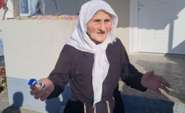 Shteti “harron” nënën 114-vjeçare nga Kuçova, i ndalon pensionin, e moshuara: Ngopet lumi me ujë që të ngopet robi me jetë