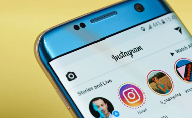 Ka një mënyrë, si të shikoni “Story-t” në Instagram pa e marrë vesh askush