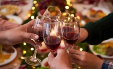 Pak alkool për festa, konsumi i pijeve alkoolike në Shqipëri, ndër më të ulëtit në Europë