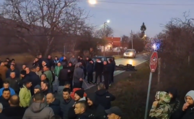 Sulmi me dy të plagosur në Shtërpcë, i përfshirë edhe një pjesëtar i FSK