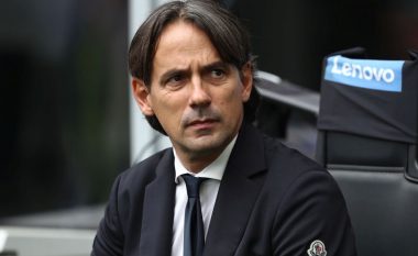 Inter i beson ende Inzaghit, mungon vetëm firma për kontratën e re