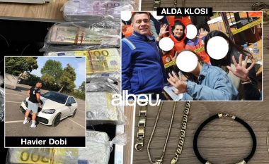 Albeu: I vodhën pasurinë mijëra euroshe, flet Alda Klosi: Llahtari, paratë i kisha mbledhur për xhaxhain e sëmurë