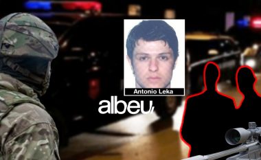 Albeu: I diplomuar në drejtësi dhe me precedentë të mëparshëm penalë, kush është “Rambo” i Lezhës që do vriste politikanët