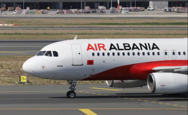 Hakerat sulmojnë “Air Albanian”: Keni kohë deri në 14 shkurt për paratë!