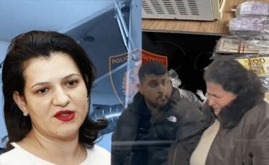 Versioni tronditës i gazetarit: Hajdutja e 500 mijë eurove bashkëpunoi me Alda Klosin