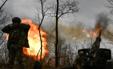 Sirena alarmi shpërthejnë në Ukrainë pavarësisht armëpushimit të përkohshëm nga Rusia