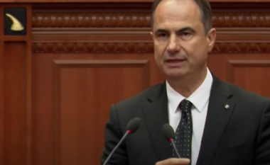 “Ky parlament ka vdekur”, Boçi akuzon Kuvendin për mos ngritjen e komisioneve hetimore për udhëtimet e Ramës