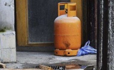Shpërthen bombola e gazit në një banesë në Dibër, një e plagosur
