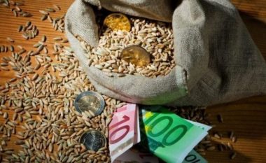 Mbi 100 milionë euro subvencione për bujqësinë në Kosovë