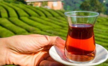 Pse në Turqi pihet më shumë çaj se kudo tjetër