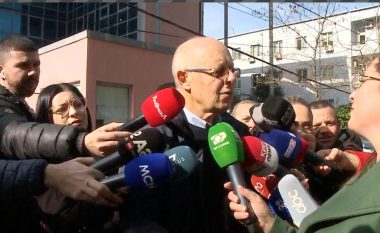 “Pres drejtësi”, ish-ministri i Financave del nga SPAK: Jam i gatshëm të paraqitem për të treguar të vërtetën