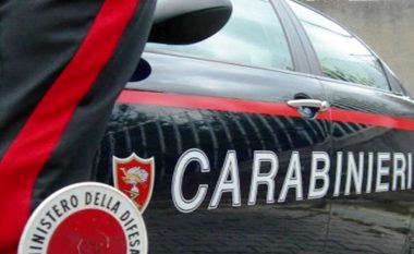 Çmontohet banda e trafikut të drogës në Itali, mes të arrestuarve dhe 3 shqiptarë