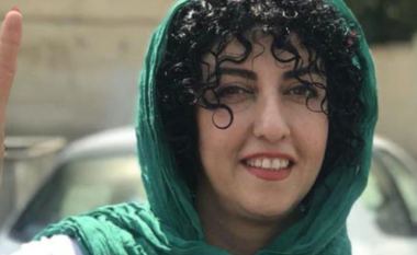 Aktivistet nga Ukraina, Irani dhe Turqia fitojnë çmimin suedez për të drejtat e grave