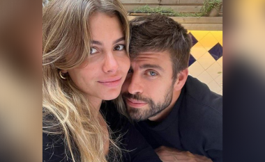 Gerard Pique jep goditjen e fundit në ndarjen e bujshme nga Shakira