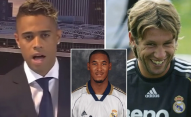 Gazeta spanjolle AS emëroi 10 sulmuesit më të këqij në historinë e Real Madridit