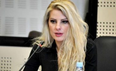Kërcënohet me jetë deputetja shqiptare, autori pretendon se është i dashuri