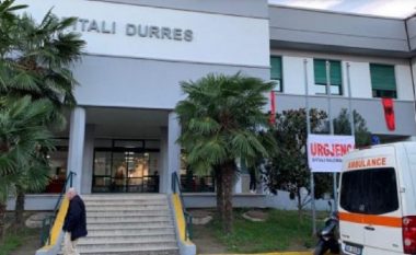 Kreu shërbimin e transfuzionit kundrejt pagesës në spitalin e Durrësit, nisin hetimet për teknikun e Gjakut