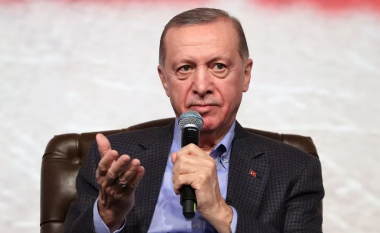 Erdogan: Turqia mund të bllokojë kërkesën e Suedisë për anëtarësim në NATO