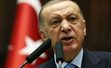 Erdogan shpall datën e zgjedhjeve në Turqi