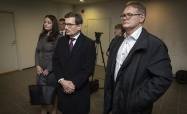 Zbuluan sekrete shtetërore, dënohen dy gazetarët në Finlandë