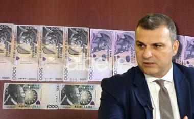 Paratë e falsifikuara, Guvernatori i BSH: Kanë rënë konsiderueshëm nga qarkullimi
