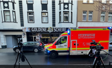 Arrestohen 2 persona në Gjermani, dyshohet se do të kryenin sulm me lëndë kimike