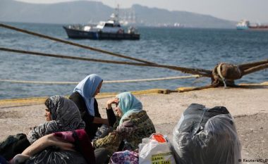 Vdekja e emigrantit turk në Greqi nxit akuzat për torturë