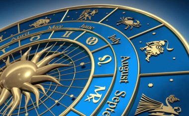 Horoskopi 1 shkurt 2023: Çfarë kanë parashikuar yjet për secilën shenjë