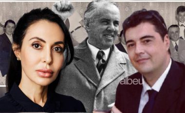 Nipi dhe mbesa e Enver Hoxhës, detaji që nxjerr zbuluar marrëdhënien problematike mes Ermalit dhe Valbonës