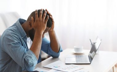 Disa mënyra për të reduktuar stresin në vendin e punës