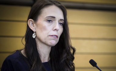 Dorëheqja e papritur e kryeministres në Zelandën e Re, ja kush do ta zëvendësojë