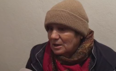 Shpërthimi i bombolës në Korçë, pronarja e shtëpisë mes lotësh: Shyqyr që më shpëtoi djali