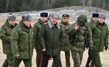 Liderja e opozitës bjelloruse zbulon frikën e madhe të Lukashenkos: Ja pse nuk i bashkohet luftës së Putinit në Ukrainë!