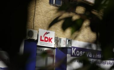 Plani për atentat ndaj kryetarit dhe deputetëve të LDK-së, çfarë ndodhi dje në Kosovë?