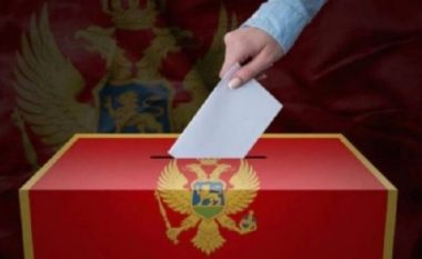 Sot raundi i dytë i zgjedhjeve presidenciale në Mal të Zi