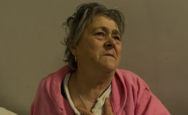 “Lekët se të vrava”, rrëqeth e moshuara që u grabit në Maliq: Më morën 10 mijë euro kursime
